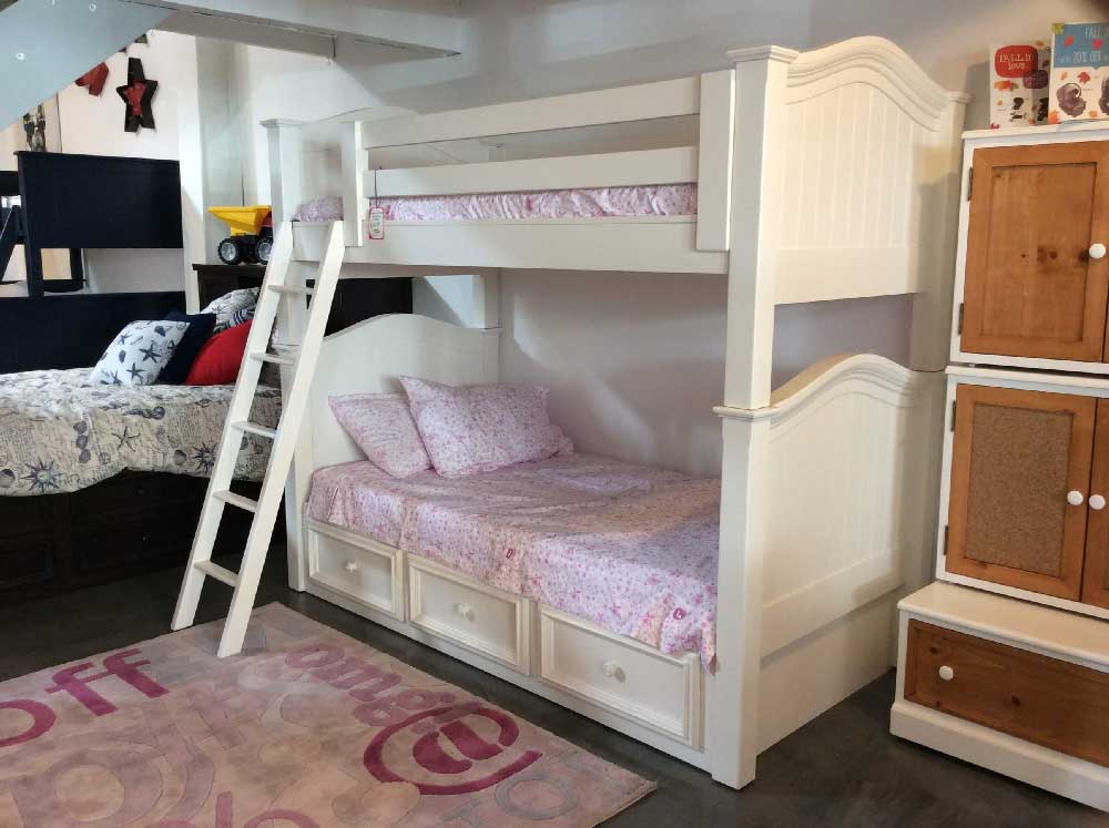 Quality Loft Bunk Beds Useful For, Top Quality Bunk Beds